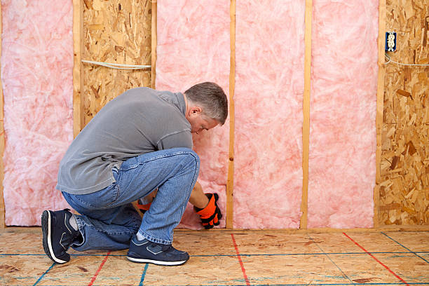 Types of Insulation We Offer in MI