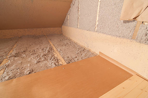 Best Insulation Installation Services in South Monroe, MI